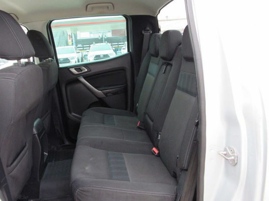 2021 RANGER 2.0 EcoBlue 4X4 XLT OTOMATİK VİTES