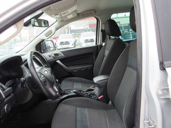 2021 RANGER 2.0 EcoBlue 4X4 XLT OTOMATİK VİTES