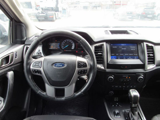 2021 RANGER 2.0 EcoBlue 4X4 XLT OTOMATİK VİTES