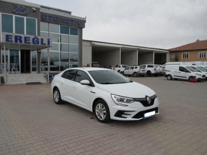 2022 RENAULT MEGANE 1.3 TCE JOY 140 Hp EDC