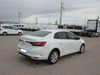 2022 RENAULT MEGANE 1.3 TCE JOY 140 Hp EDC