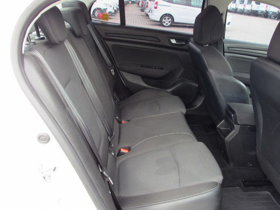 2022 RENAULT MEGANE 1.3 TCE JOY 140 Hp EDC