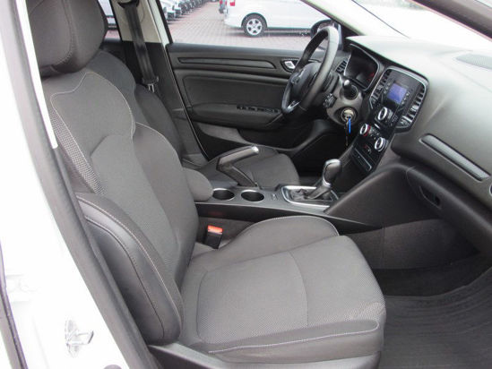 2022 RENAULT MEGANE 1.3 TCE JOY 140 Hp EDC
