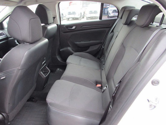 2022 RENAULT MEGANE 1.3 TCE JOY 140 Hp EDC