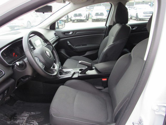 2022 RENAULT MEGANE 1.3 TCE JOY 140 Hp EDC