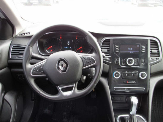 2022 RENAULT MEGANE 1.3 TCE JOY 140 Hp EDC