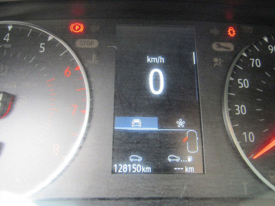 2022 RENAULT MEGANE 1.3 TCE JOY 140 Hp EDC