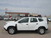 2021 DUSTER 1.5 BLUEDCI 4X4 COMFORT 115 Hp