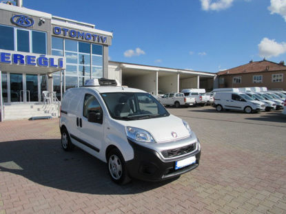 2021 FİORİNO CARGO 1.3 MJET SOĞ.FRİGO 95HP