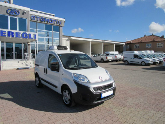 2021 FİORİNO CARGO 1.3 MJET SOĞ.FRİGO 95HP