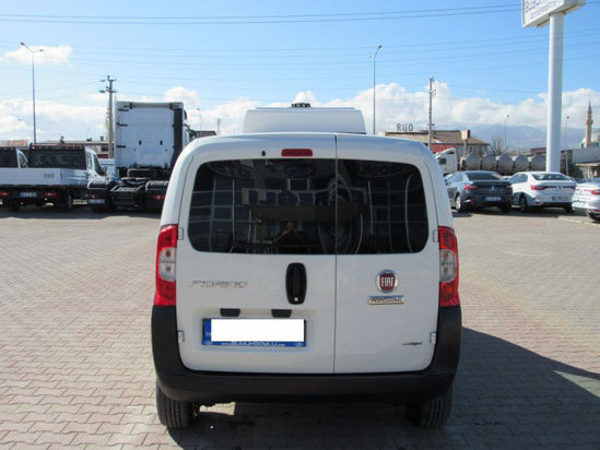 2021 FİORİNO CARGO 1.3 MJET SOĞ.FRİGO 95HP
