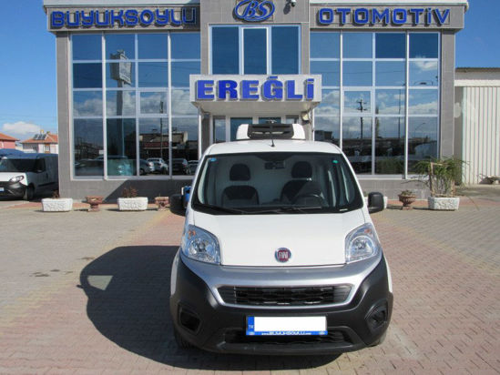 2021 FİORİNO CARGO 1.3 MJET SOĞ.FRİGO 95HP