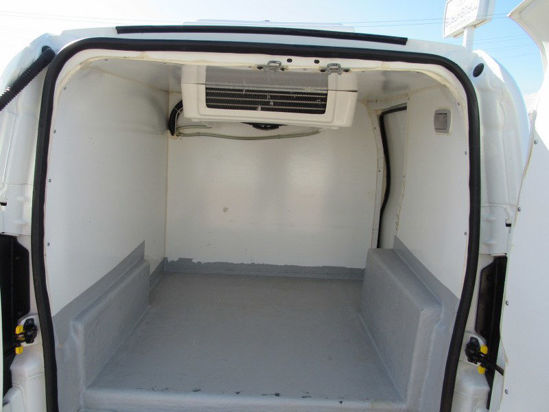 2021 FİORİNO CARGO 1.3 MJET SOĞ.FRİGO 95HP