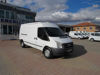 2011 MODEL FORD TRANSIT 350LF PANELVAN 125 HP