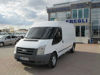 2011 MODEL FORD TRANSIT 350LF PANELVAN 125 HP