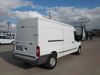 2011 MODEL FORD TRANSIT 350LF PANELVAN 125 HP