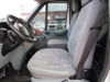 2011 MODEL FORD TRANSIT 350LF PANELVAN 125 HP