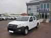 2016 ISUZU D-MAX 4X2 Ç.KABİN KAMYONET