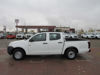 2016 ISUZU D-MAX 4X2 Ç.KABİN KAMYONET
