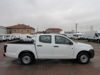2016 ISUZU D-MAX 4X2 Ç.KABİN KAMYONET