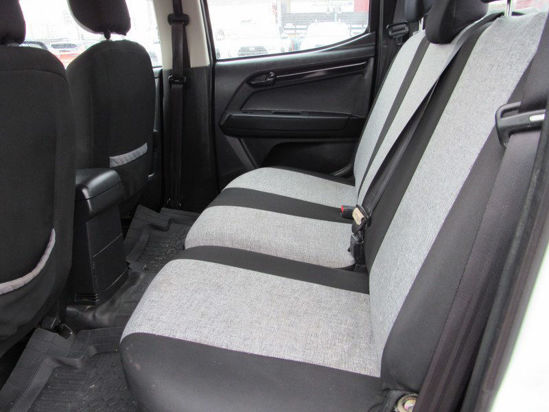 2016 ISUZU D-MAX 4X2 Ç.KABİN KAMYONET