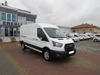 2023 TRANSİT 350 L VAN TREND 11 m3 170 HP AC
