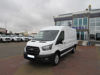 2023 TRANSİT 350 L VAN TREND 11 m3 170 HP AC