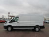 2023 TRANSİT 350 L VAN TREND 11 m3 170 HP AC
