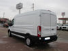 2023 TRANSİT 350 L VAN TREND 11 m3 170 HP AC