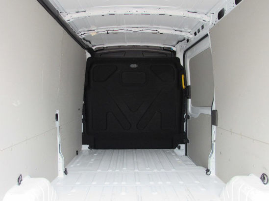 2023 TRANSİT 350 L VAN TREND 11 m3 170 HP AC
