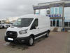 2023 TRANSİT 350 L VAN TREND 11 m3 170 HP AC