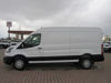 2023 TRANSİT 350 L VAN TREND 11 m3 170 HP AC