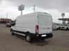2023 TRANSİT 350 L VAN TREND 11 m3 170 HP AC