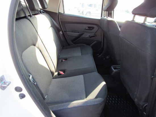 2021 DUSTER 1.5 BLUEDCI 4X4 COMFORT 115 Hp