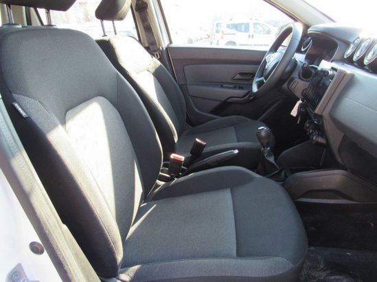 2021 DUSTER 1.5 BLUEDCI 4X4 COMFORT 115 Hp