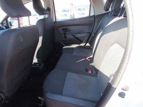2021 DUSTER 1.5 BLUEDCI 4X4 COMFORT 115 Hp