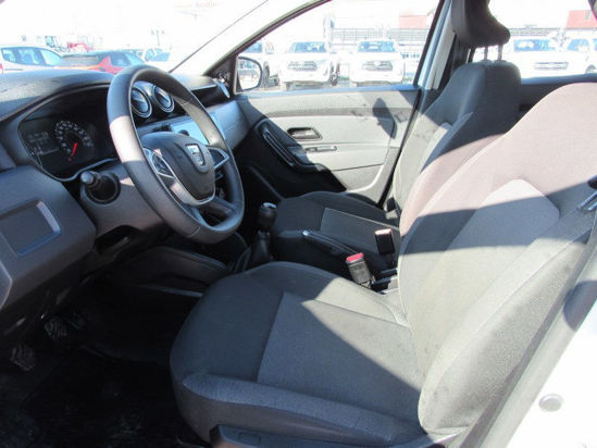2021 DUSTER 1.5 BLUEDCI 4X4 COMFORT 115 Hp