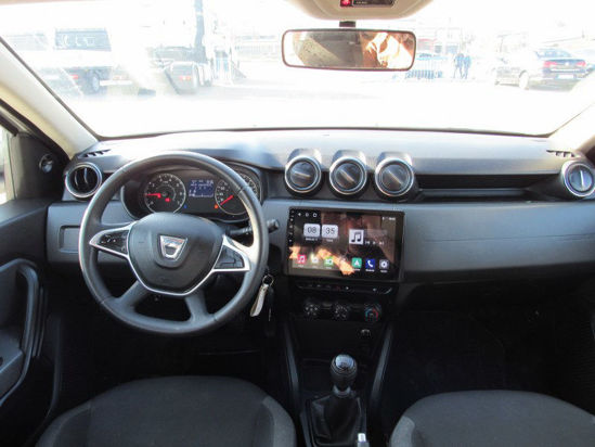 2021 DUSTER 1.5 BLUEDCI 4X4 COMFORT 115 Hp