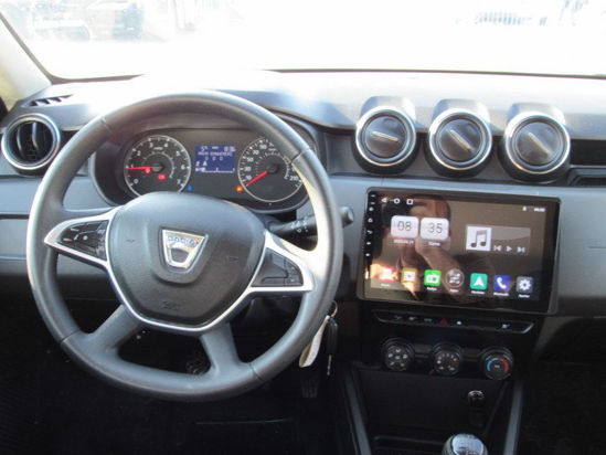 2021 DUSTER 1.5 BLUEDCI 4X4 COMFORT 115 Hp