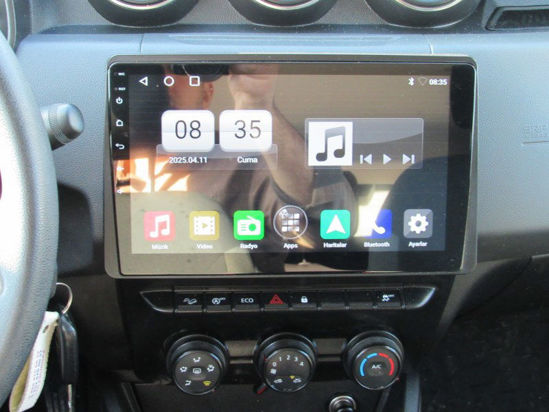 2021 DUSTER 1.5 BLUEDCI 4X4 COMFORT 115 Hp