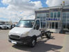 2012 MODEL DAILY 70 C 15 4350 WB ŞASE KAMYON