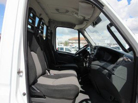 2012 MODEL DAILY 70 C 15 4350 WB ŞASE KAMYON