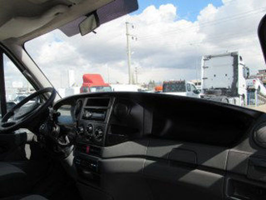 2012 MODEL DAILY 70 C 15 4350 WB ŞASE KAMYON