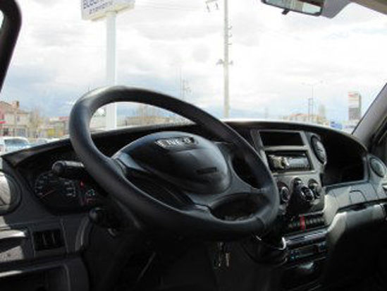 2012 MODEL DAILY 70 C 15 4350 WB ŞASE KAMYON