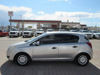2009 OPEL CORSA ESENTİA 1.2 TWİNPORT EASYTRONIC