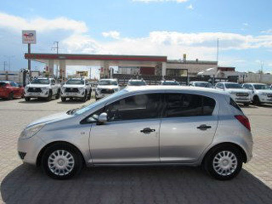 2009 OPEL CORSA ESENTİA 1.2 TWİNPORT EASYTRONIC