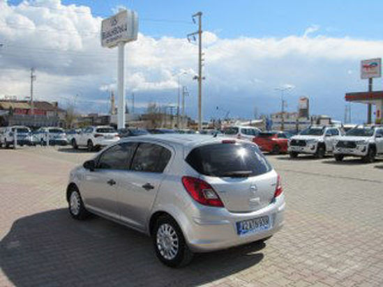 2009 OPEL CORSA ESENTİA 1.2 TWİNPORT EASYTRONIC