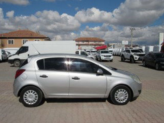 2009 OPEL CORSA ESENTİA 1.2 TWİNPORT EASYTRONIC