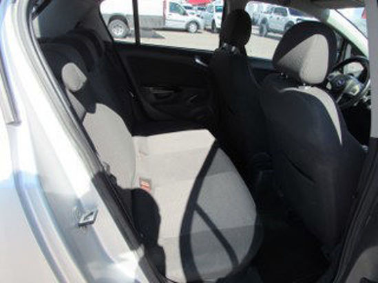 2009 OPEL CORSA ESENTİA 1.2 TWİNPORT EASYTRONIC