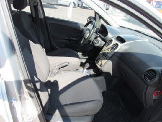 2009 OPEL CORSA ESENTİA 1.2 TWİNPORT EASYTRONIC